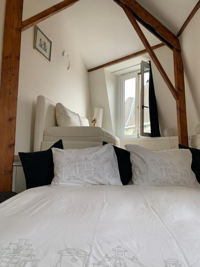 Bed and Breakfast Olives Bruksela Zewnętrze zdjęcie