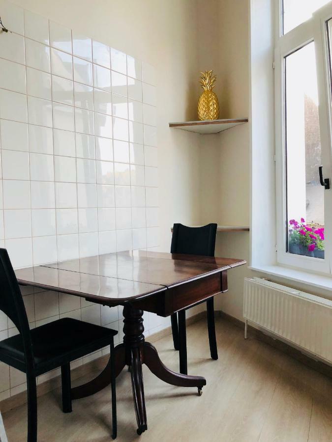 Bed and Breakfast Olives Bruksela Zewnętrze zdjęcie