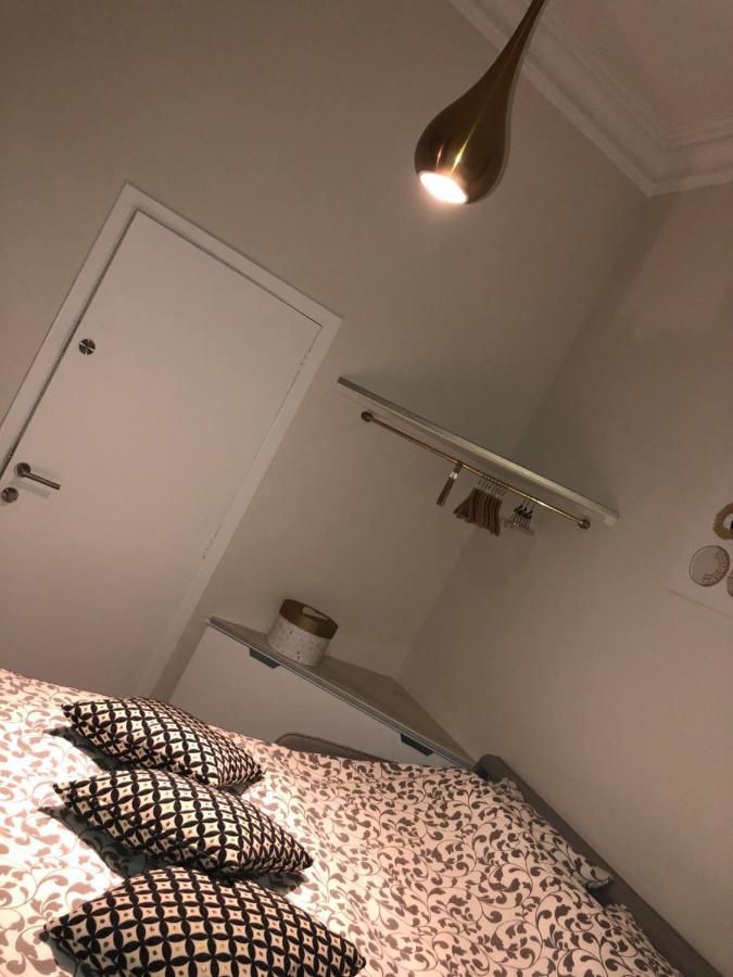Bed and Breakfast Olives Bruksela Zewnętrze zdjęcie